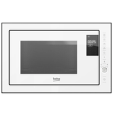 Beko MGB 25333 WG Ankastre Mikrodalga Fırın