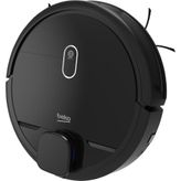 Beko RS 8034 HM Siyah Robot Süpürge