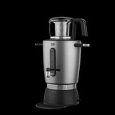 Beko Se 8036 I Semaver - Antrasit