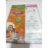 Beks 6.sinif, Ingilizce Yaprak Test