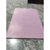 Beks A4 Çizgisiz Defter 80YP, Dikişli, Çınar Marka