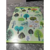Beks A4 Kareli Defter 60YP, Mynote, Dikişli