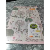 Beks A4 Kareli Dikişli Defter 120 Yp Mynote