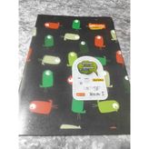 Beks A4 Kareli Dikişli Defter 60YP, Mynote Marka