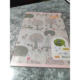 Beks A4 Kareli Dikişli Defter 80YP Mynote Marka