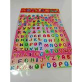 Beks Harf Sticker