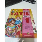 Beks Tatil Kitabı, 1. Sınıf