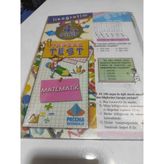 Beks Yaprak Test, Matematik 4.sinif