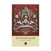 Bektaşi Risaleleri - Hasan Cemali Baba