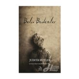 Bela Bedenler - Judith Butler
