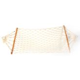 Belde 95x275 cm Ekru / Naturel Hamak