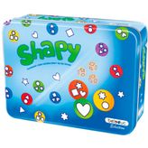 Beleduc Shapy Akıl Oyunu
