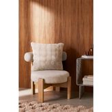 BELENAY Dolve 45x45 Kırlent Kılıfı