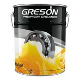 Belgin Greson LIT EP 2 NLGI 2 Lityum Sabunlu EP Gres Yağı