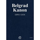 Belgrad Kanon - Ebru Ojen