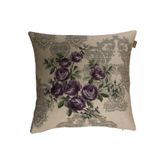 Believe Belıeve Rose Luster Goblen Kırlent 45*45 Cm