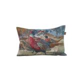 Believe PEACOCK GOBLEN KIRLENT 35*50 cm