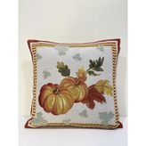 Belıeve Pumpkın Goblen Kırlent 45 X 45 Cm