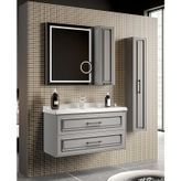 Belinza BLZ-ARAN-80 Ariana 80 cm Banyo Dolabı