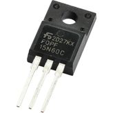 Belirtilmemiş 15N60FTO-220F Mosfet