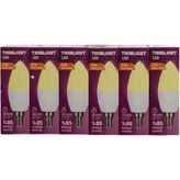 Belirtilmemiş 7 W Buji LED Ampul