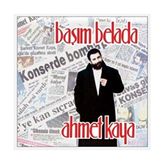 Belirtilmemiş Ahmet Kaya - Başım Belada (Plak)