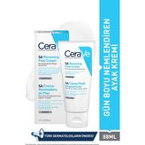 Belirtilmemiş Cerave Yenıleyen Ayak Kremi 88 ml