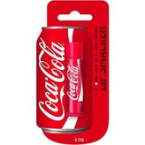 Belirtilmemiş Coca Cola Dudak Kremi