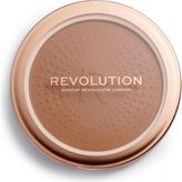 Belirtilmemiş Makeup Revolution Mega Bronzer - Revolution Mega 02 Warm Bronzer