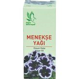 Belirtilmemiş Menekşe Yağı 20 cc