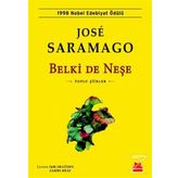 Belki De Neşe - Jose Saramago