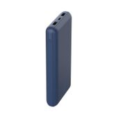 Belkin 20000 15 USB A-C Mavi Powerbank