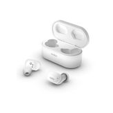 Belkin AUC001BTWH Beyaz True Bluetooth Kulaklık
