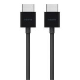 Belkin AV10168BT2M-BLK 2 m HDMI Kablo