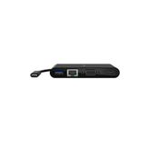 Belkin AVC005BTBK Multimedya Adaptör