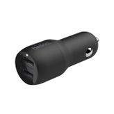 Belkin CCB001BTBK Hızlı Araç Şarjı