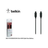 Belkin F3Y092BF Ses Kablosu