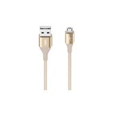 Belkin Premium Kevlar Micro Usb 2.4A 1.2 mt Rose Gold Kablo