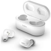 Belkin Soundform Beyaz Bluetooth Kulaklık