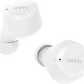 Belkin Soundform Bolt Beyaz Bluetooth Kulaklık