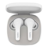 Belkin Soundform Flow Beyaz Bluetooth Kulaklık