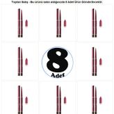 Bell 06 Lip Liner