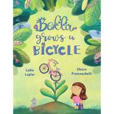 Bella Grows a Bicycle