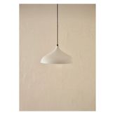 Bella Maison Chloe Sarkıt Avize Beyaz (35x75 cm)