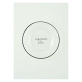Bella Maison Daily Reminder Pasta Tabağı (19 cm)
