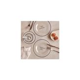 Bella Maison Daily Reminder Pasta Tabağı 4'lü (19 cm)
