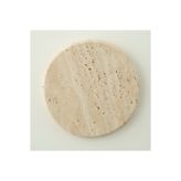 Bella Maison Ephesus Traverten Nihale Naturel (20 cm)