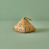Bella Maison Indian Kapı Stoperi Hardal (20X18 Cm)