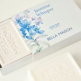 Bella Maison Jasmine Whisper Katı Sabun Mavi (150 gr)