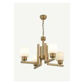 Bella Maison Karya Avize Gold (55x60 cm)